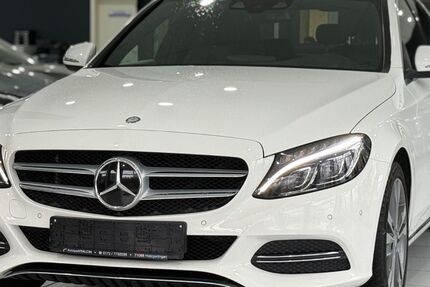 Mercedes-Benz C 220 177.000 km 18.950 &euro; Weil im Schönbuch 71093