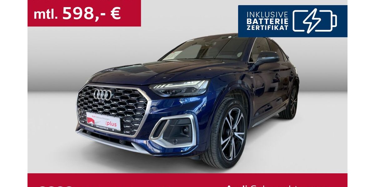 Audi Q5 136.830 km 39.990 &euro; Fellbach 70734