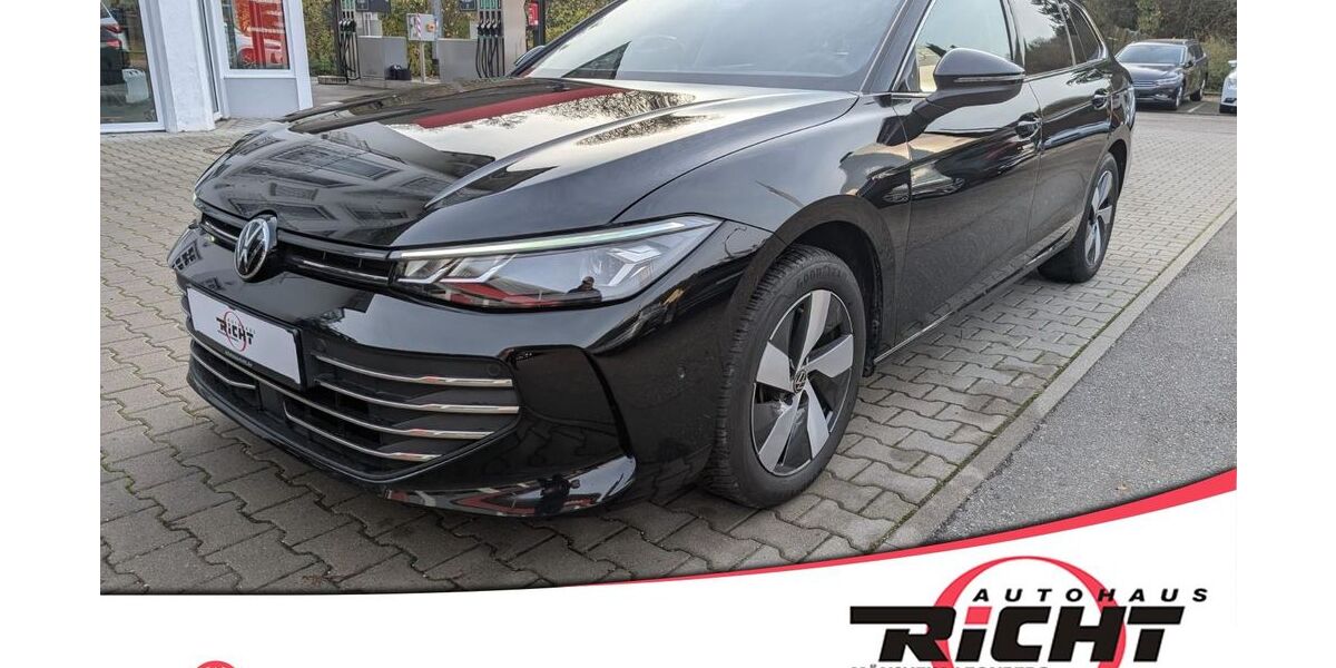 VW Passat Variant 76.750 km 26.470 &euro; Leonberg 71229