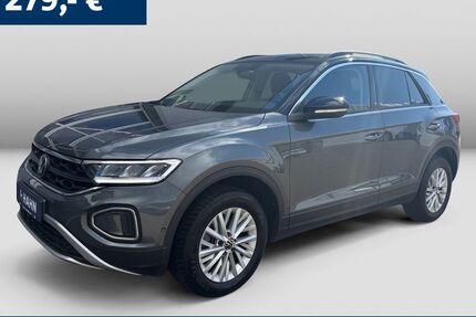 VW T-Roc 46.300 km 20.895 &euro; Korntal-Münchingen 70825