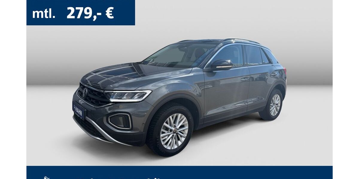 VW T-Roc 46.300 km 20.895 &euro; Korntal-Münchingen 70825