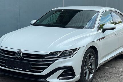 VW Arteon 191.000 km 19.980 &euro; Sindelfingen 71065