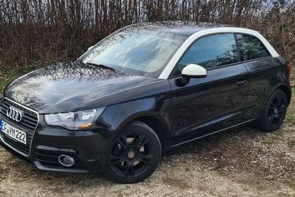 Audi A1 328.000 km 3.200 &euro; Weilheim an der Teck 73235