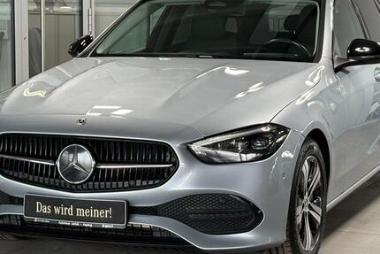 Mercedes-Benz C 200 118.157 km 27.470 &euro; Asperg 71679