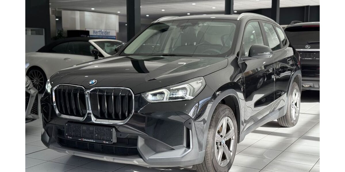 BMW X1 170.000 km 24.990 &euro; Weil im Schönbuch 71093