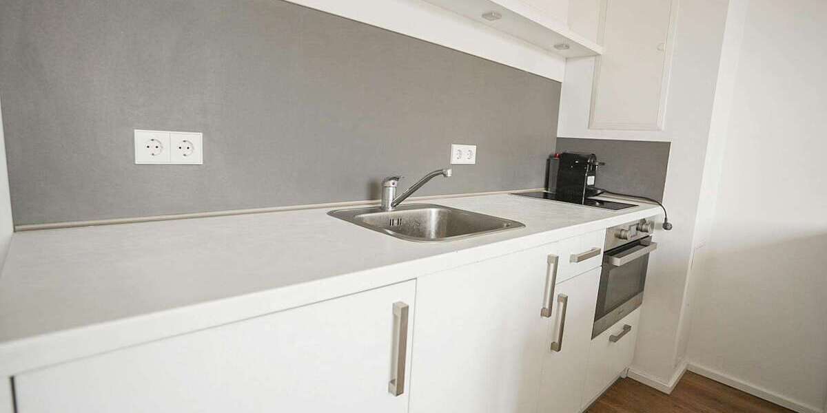 Zimmer Stuttgart Am Pragfriedhof - 1 Zimmer, 1.000&euro; | Angebot:25938002