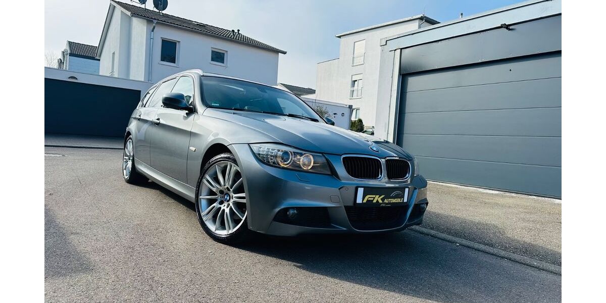 BMW 320 127.000 km 15.780 &euro; Ebersbach 73061