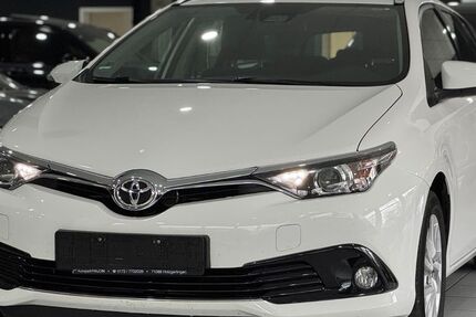 Toyota Auris 95.000 km 12.950 &euro; Weil im Schönbuch 71093