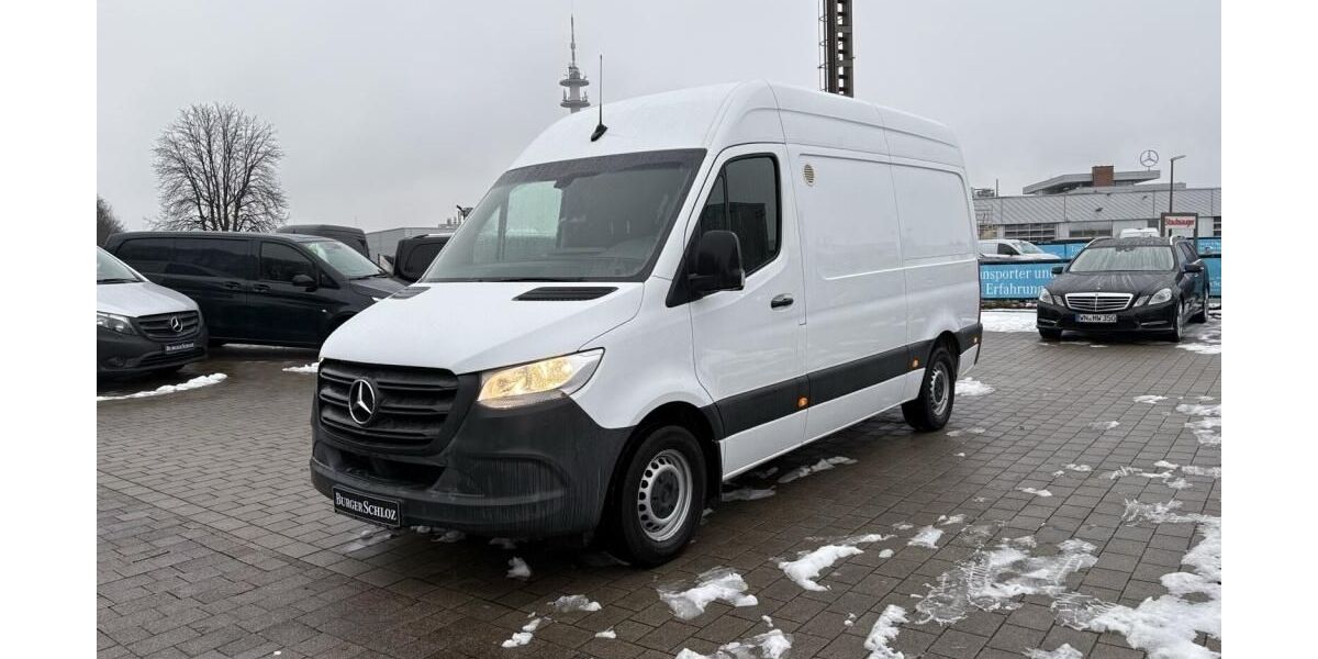 Mercedes-Benz Sprinter 108.269 km 24.823 &euro; Schorndorf 73614