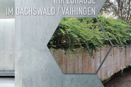 Wohnung Stuttgart Vaihingen - 3 Zimmer, 65 m&sup2;, 650&euro; | Angebot:26020607