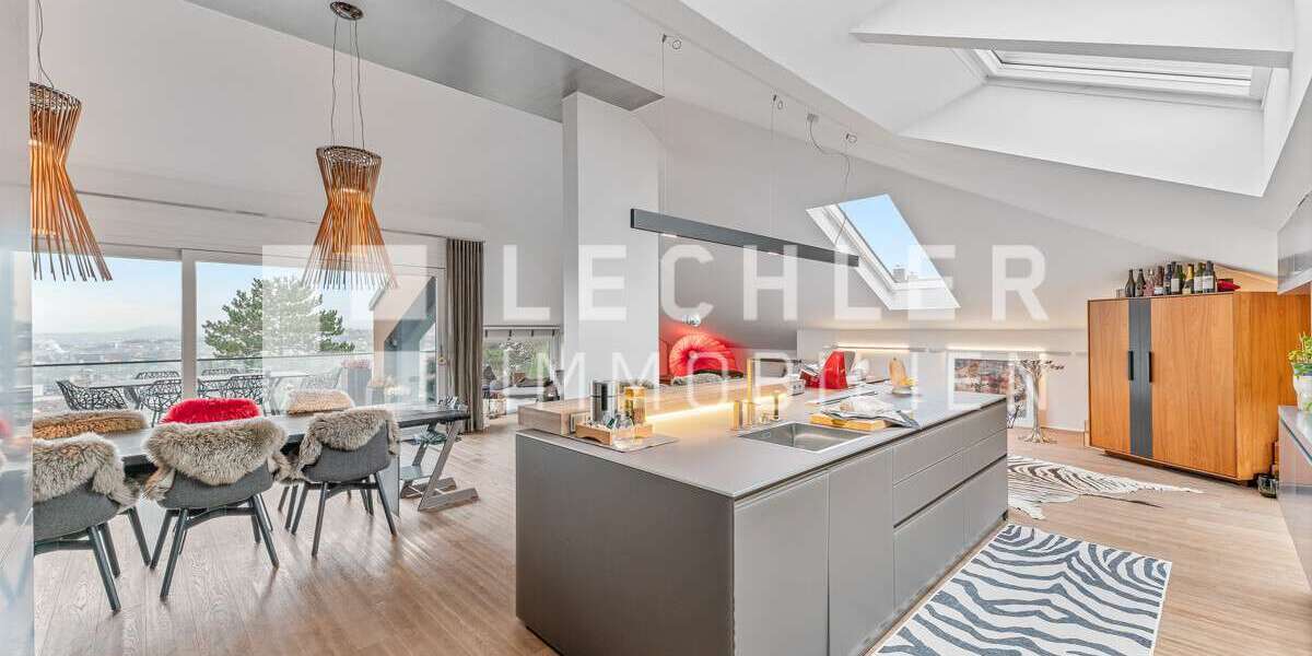 Etagenwohnung Stuttgart Stuttgart-West - 4.5 Zimmer, 203 m&sup2;, 1.960.000&euro; | Angebot:25821634