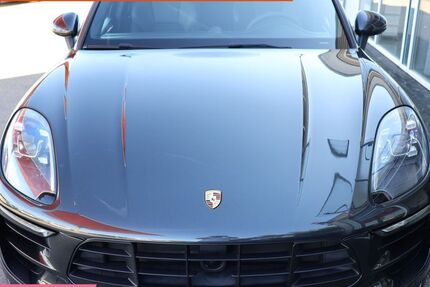 Porsche Macan 112.200 km 39.690 &euro; Ostfildern 73760