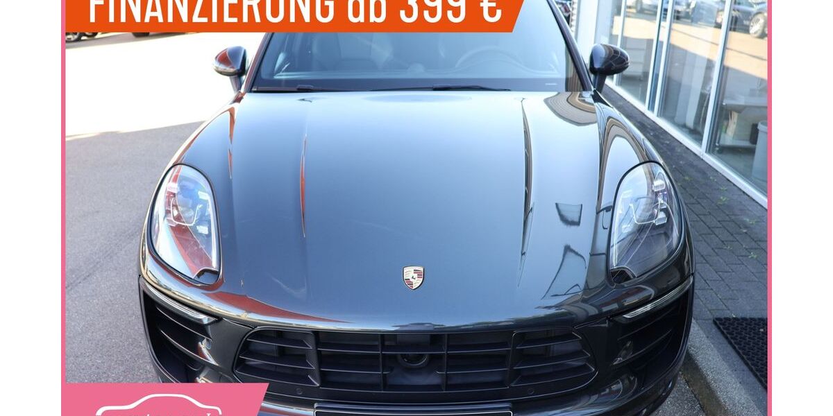 Porsche Macan 112.200 km 39.690 &euro; Ostfildern 73760