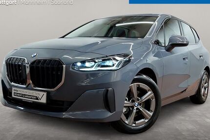 BMW 220 Active Tourer 15.159 km 31.560 &euro; Stuttgart 70569