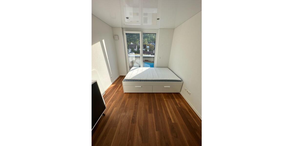 Einfamilienhaus Stuttgart Luginsland - 3 Zimmer, 83 m&sup2;, 1.700&euro; | Angebot:24804731