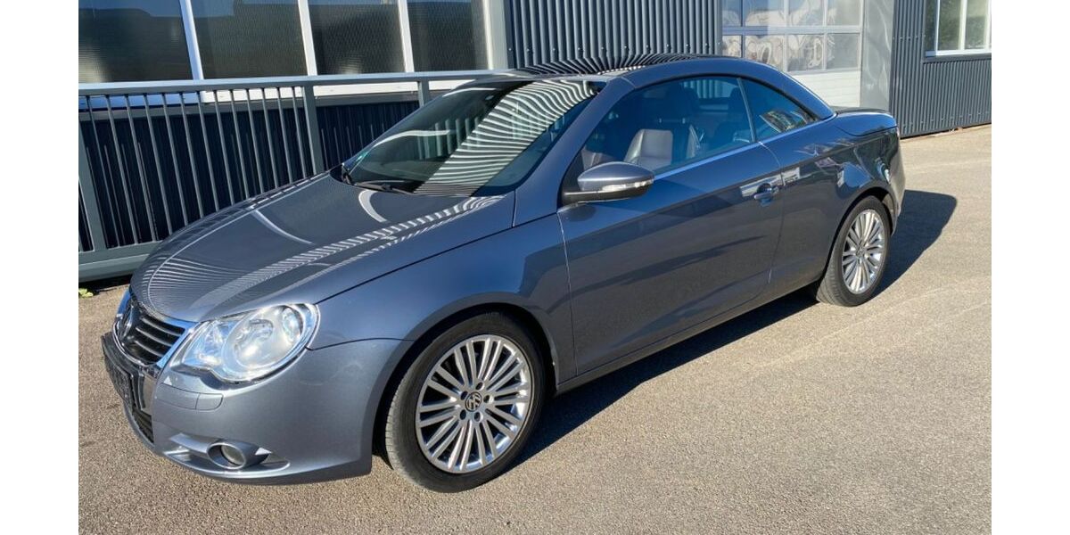 VW Eos 156.000 km 4.390 &euro; Asperg / Stuttgart 71679