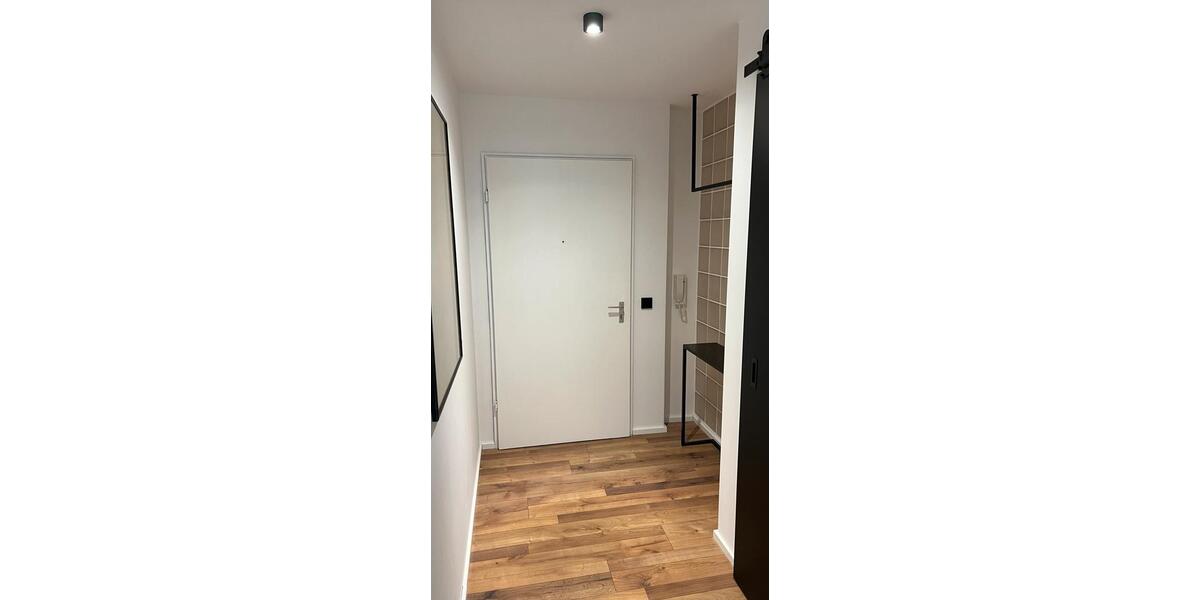 Etagenwohnung Esslingen am Neckar Hegensberg - 2 Zimmer, 57 m&sup2;, 1.150&euro; | Angebot:25137012