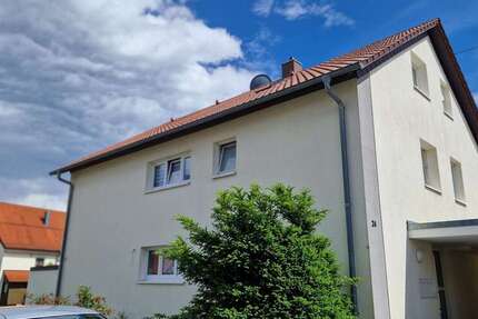 Wohnung Welzheim - 3 Zimmer, 84 m&sup2;, 249.000&euro; | Angebot:27579688
