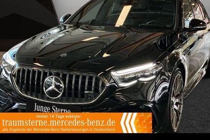 Mercedes-Benz E 53 AMG 14.281 km 84.990 &euro; Stuttgart 70469