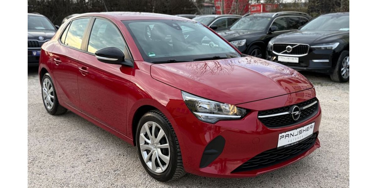 Opel Corsa 92.000 km 9.499 &euro; Stuttgart-Möhringen 70567