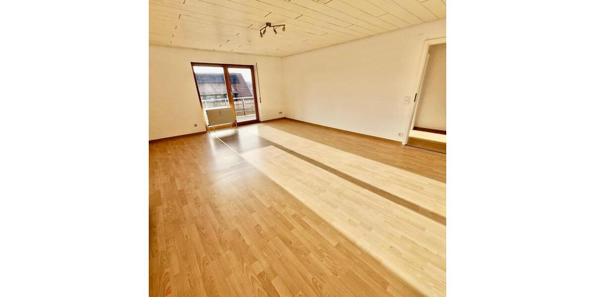 Etagenwohnung Talheim - 3 Zimmer, 104 m&sup2;, 1.150&euro; | Angebot:25416490