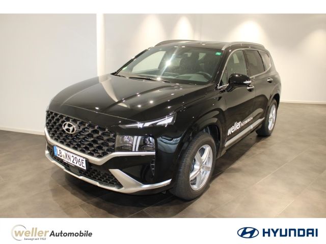 Hyundai SANTA FE 45.000 km 39.950 &euro; Bietigheim-Bissingen 74321
