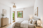 Doppelhaushälfte Kernen im Remstal Stetten - 4 Zimmer, 87 m&sup2;, 460.000&euro; | Angebot:26672525