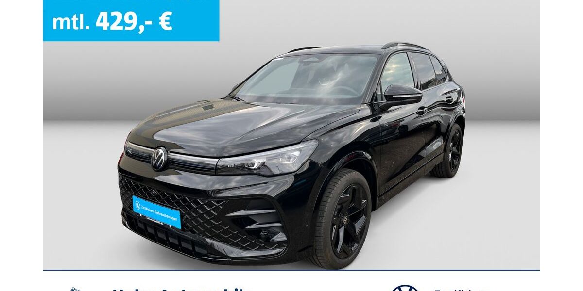 VW Tiguan 5.949 km 44.930 &euro; Göppingen 73037