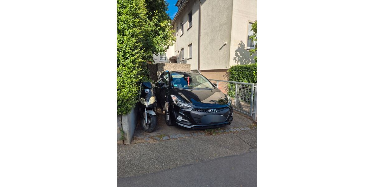 Hyundai i30 132.500 km 4.799 &euro; Fellbach 70736