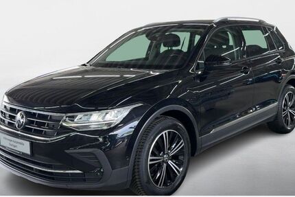 VW Tiguan 54.391 km 29.130 &euro; Stuttgart-Wangen 70188