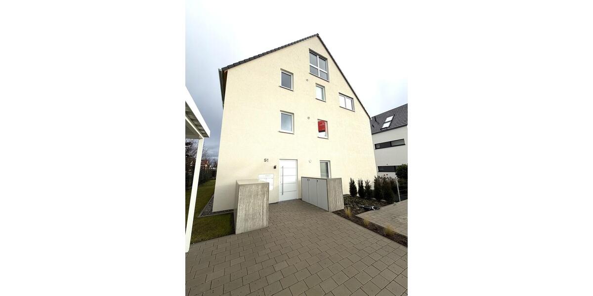 Maisonettenwohnung Stuttgart Birkach - 5 Zimmer, 120 m&sup2;, 2.400&euro; | Angebot:25179074