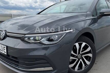 VW Golf 55.854 km 22.990 &euro; Stuttgart 70499