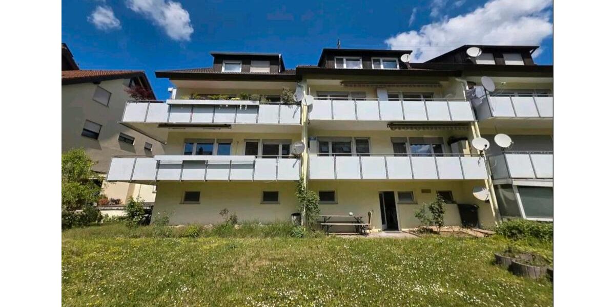 Etagenwohnung Filderstadt - 4 Zimmer, 399.999&euro; | Angebot:21668130