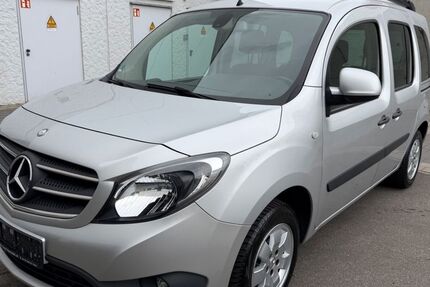 Mercedes-Benz Citan 150.000 km 10.590 &euro; Backnang 71522