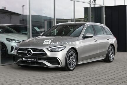 Mercedes-Benz C 300 28.000 km 39.950 &euro; Winterbach bei Stuttgart 73650