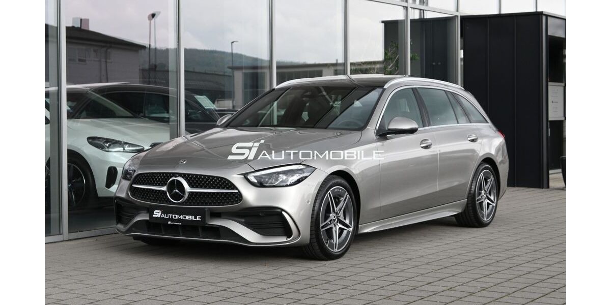 Mercedes-Benz C 300 28.000 km 39.950 &euro; Winterbach bei Stuttgart 73650