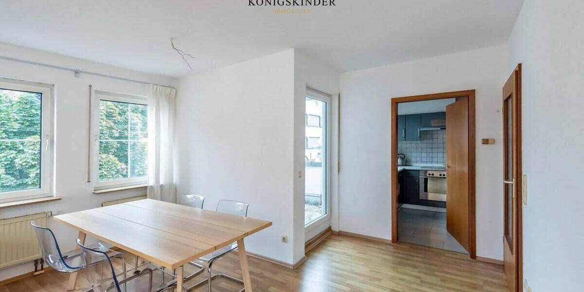 Etagenwohnung Fellbach - 3 Zimmer, 76 m&sup2;, 320.000&euro; | Angebot:25671720