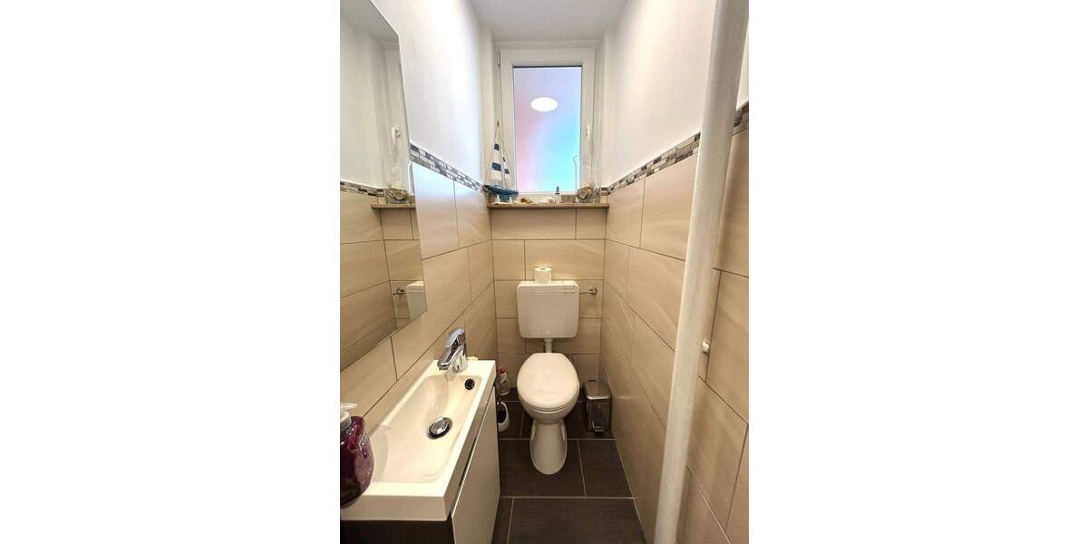 Etagenwohnung Backnang - 4 Zimmer, 90 m&sup2;, 295.000&euro; | Angebot:25771359