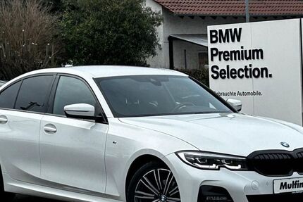 BMW 320 63.756 km 34.590 &euro; Backnang 71522