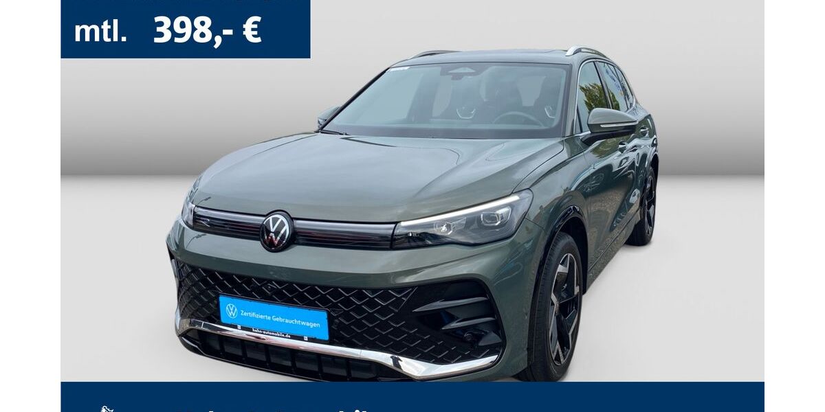 VW Tiguan 21.308 km 39.499 &euro; Ludwigsburg 71634