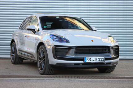 Porsche Macan 45.880 km 66.400 &euro; Sindelfingen 71065