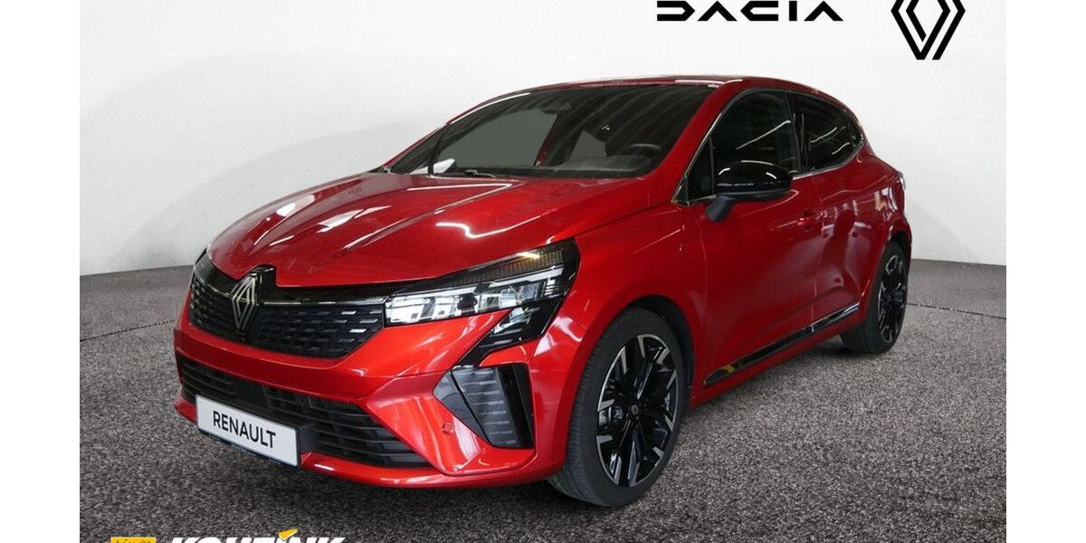 Renault Clio 12.200 km 16.980 &euro; Bietigheim-Bissingen 74321