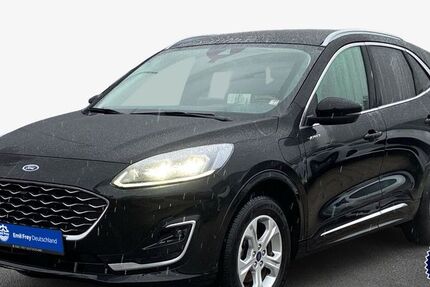 Ford Kuga 38.714 km 25.650 &euro; Leonberg 71229