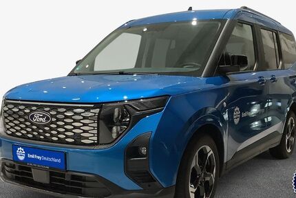 Ford Tourneo Courier 1.732 km 32.700 &euro; Stuttgart 70190