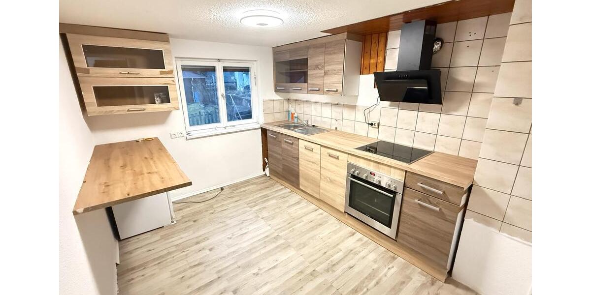 Einfamilienhaus Albershausen - 4 Zimmer, 75 m&sup2;, 215.000&euro; | Angebot:25048681