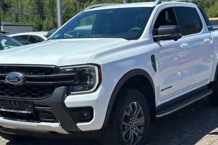 Ford Ranger 9.490 km 52.990 &euro; Marbach am Neckar 71672