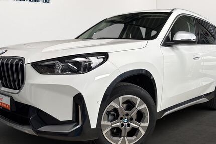 BMW X1 28.200 km 37.990 &euro; Besigheim - Ottmarsheim 74354