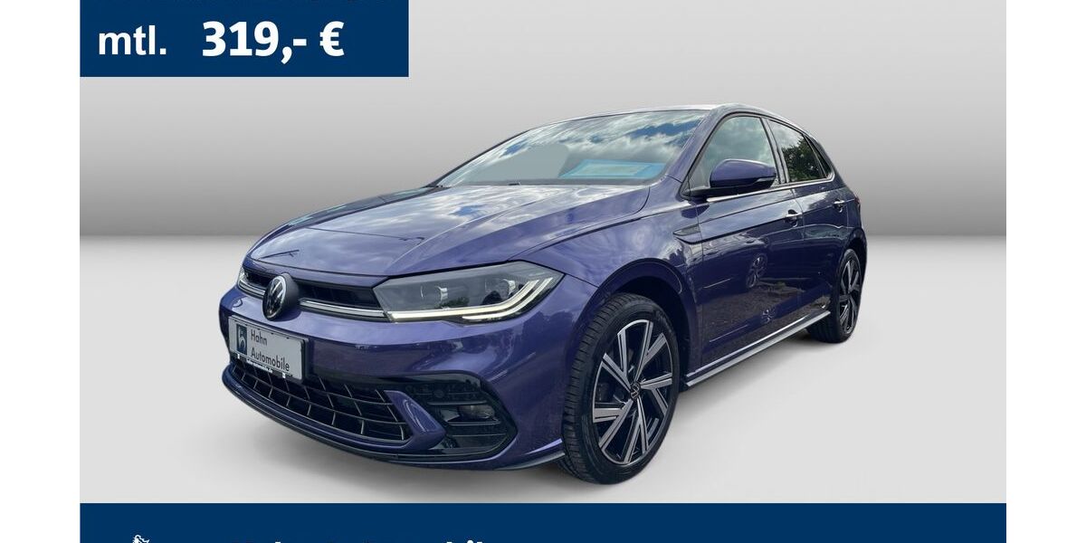 VW Polo 12.022 km 22.930 &euro; Böblingen 71032