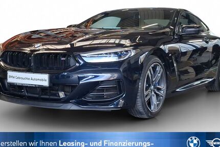 BMW M850 42.900 km 74.970 &euro; Asperg 71679