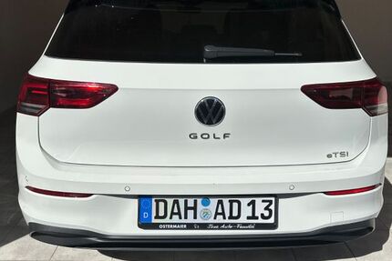 VW Golf 57.500 km 19.500 &euro; Sachsenheim 74343